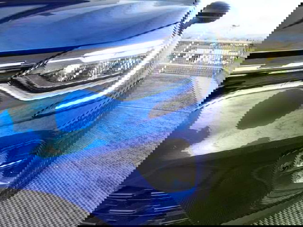 Renault Captur usata a Treviso (5)