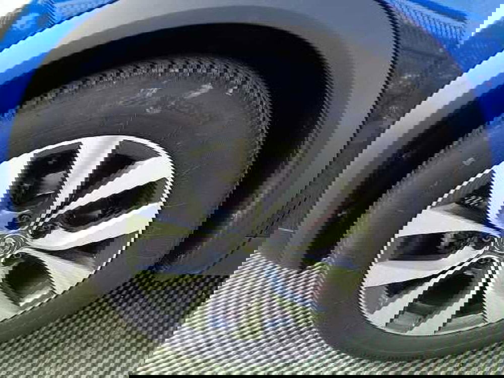 Renault Captur usata a Treviso (6)