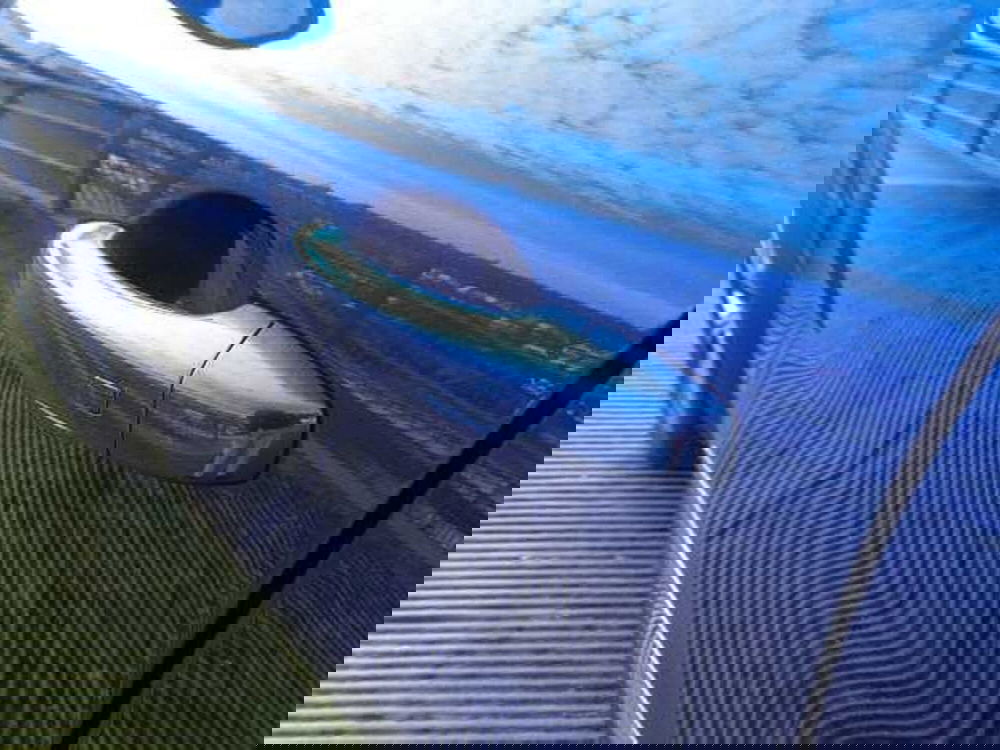 Renault Captur usata a Treviso (7)