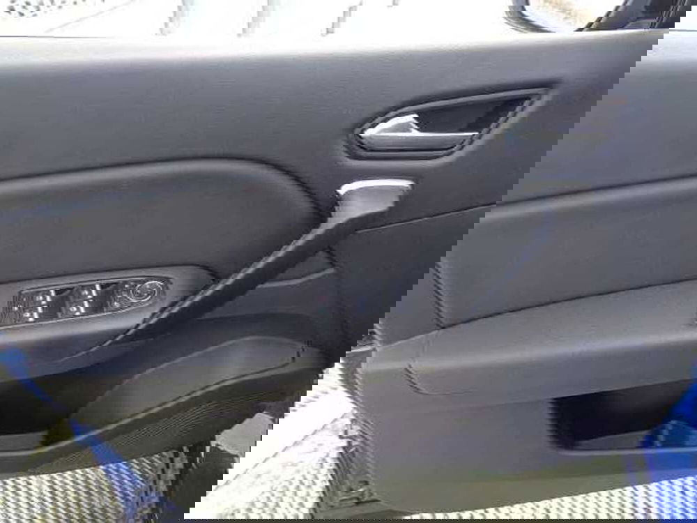 Renault Captur usata a Treviso (8)