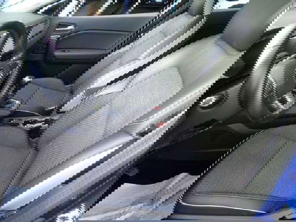 Renault Captur usata a Treviso (9)