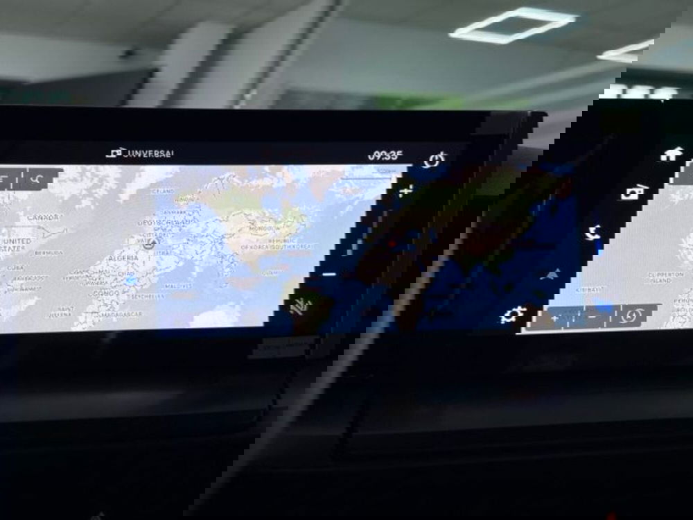 Opel Frontera nuova a Catania (16)