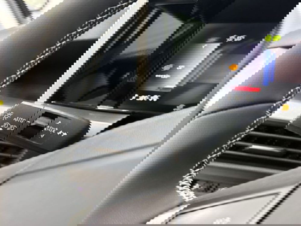 Opel Frontera nuova a Catania (20)