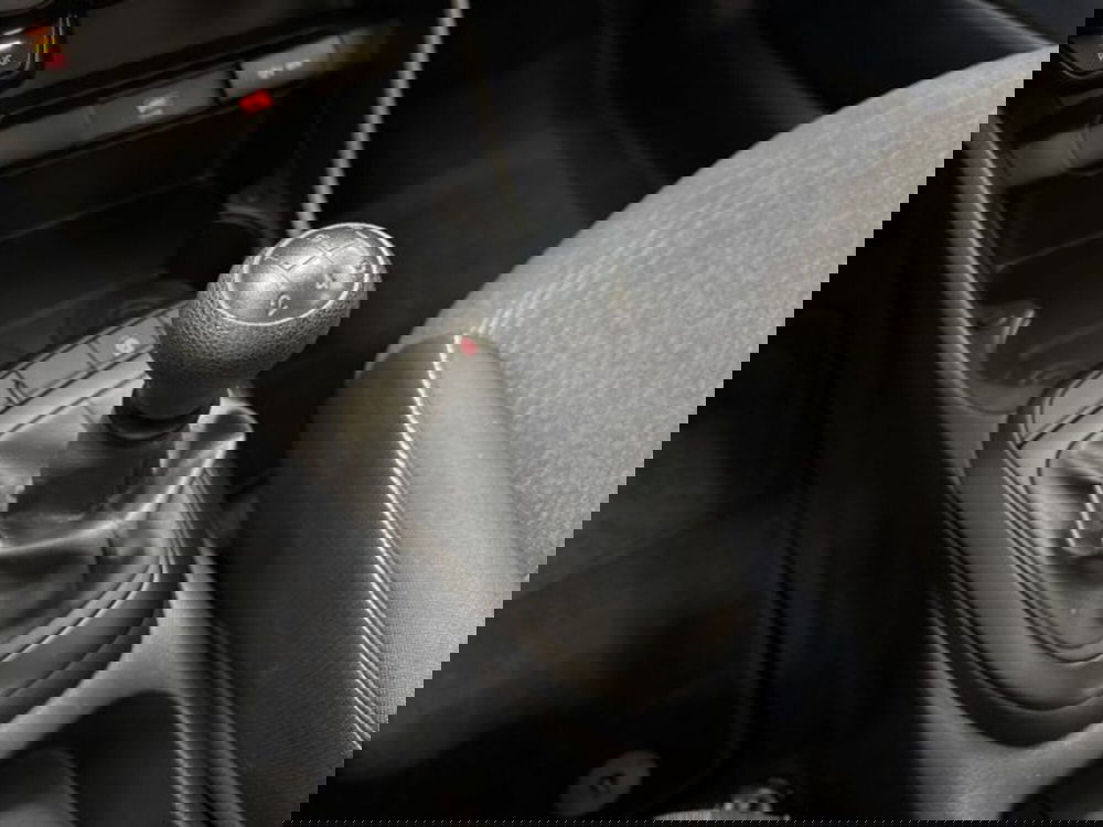 Kia Picanto usata a Catania (20)