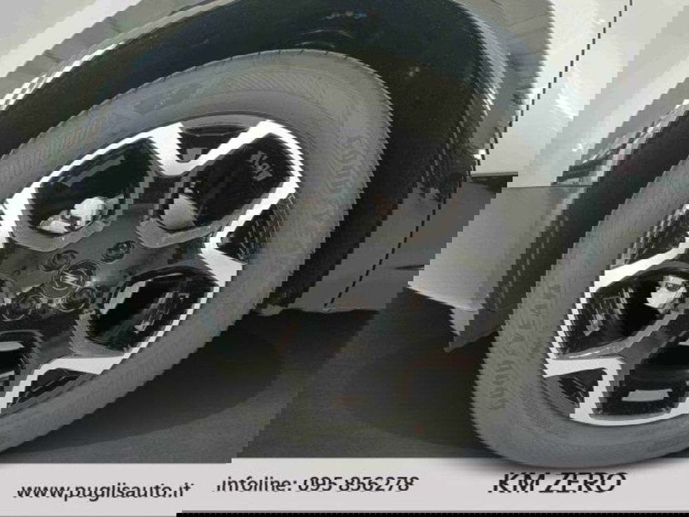 Opel Mokka nuova a Catania (14)