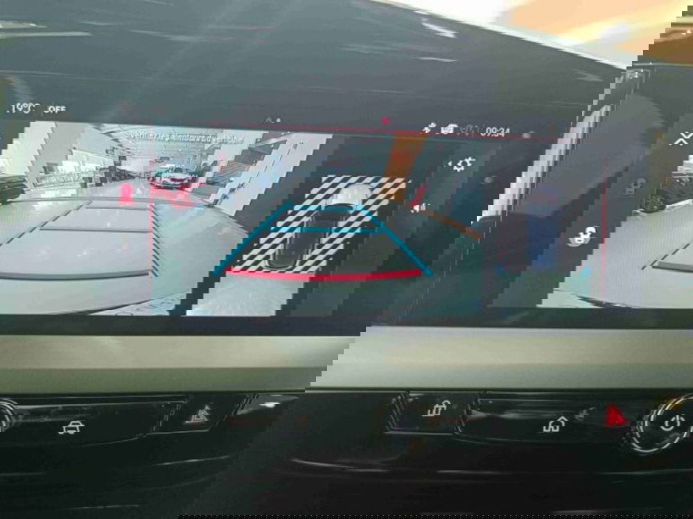 Opel Mokka nuova a Catania (15)