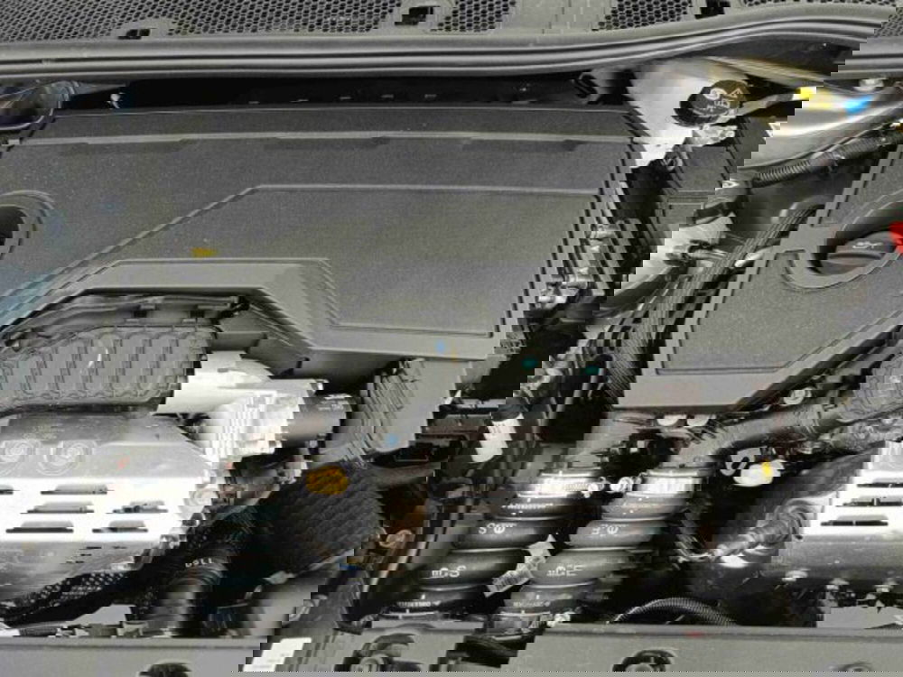 Opel Mokka nuova a Catania (20)