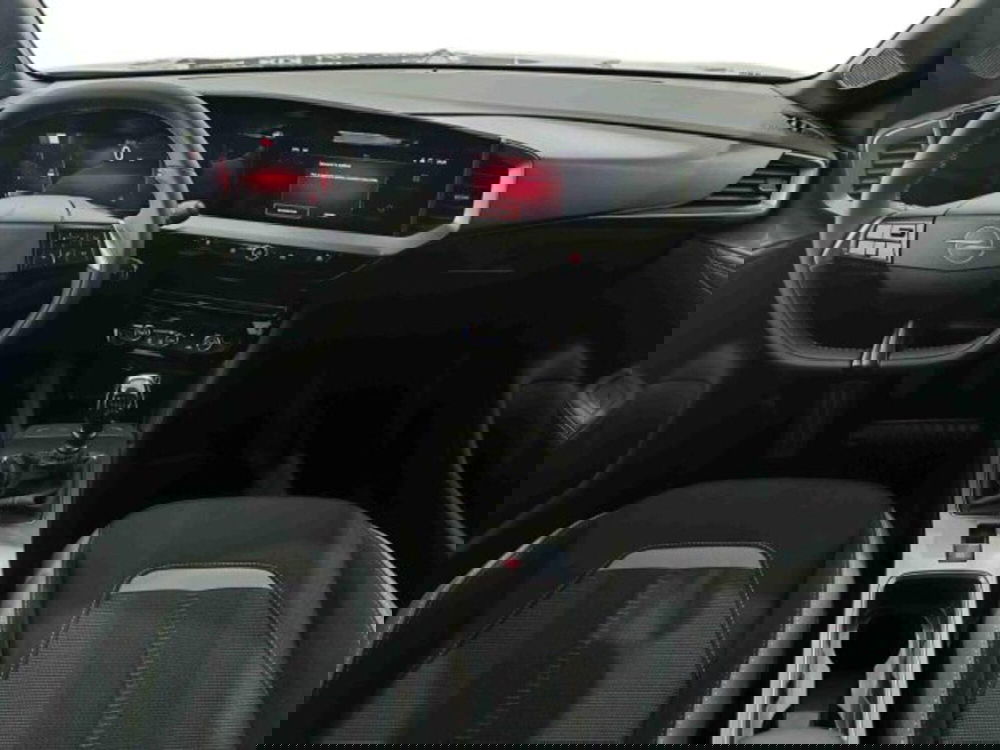 Opel Mokka nuova a Catania (7)