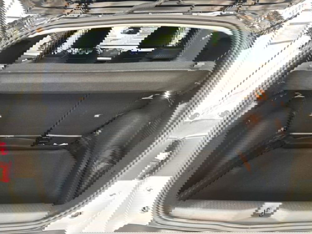 Opel Frontera nuova a Catania (12)