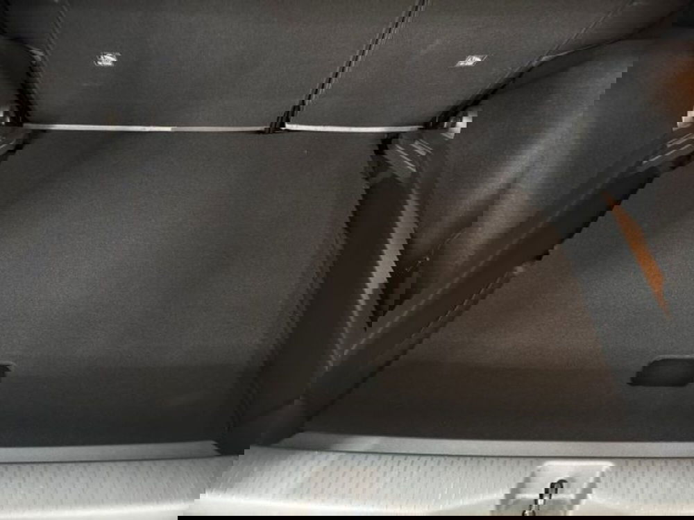 Opel Frontera nuova a Catania (13)