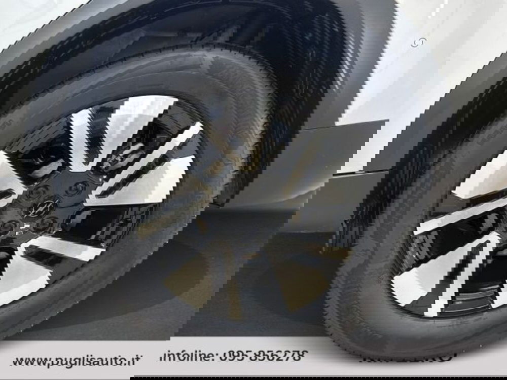 Opel Frontera nuova a Catania (14)