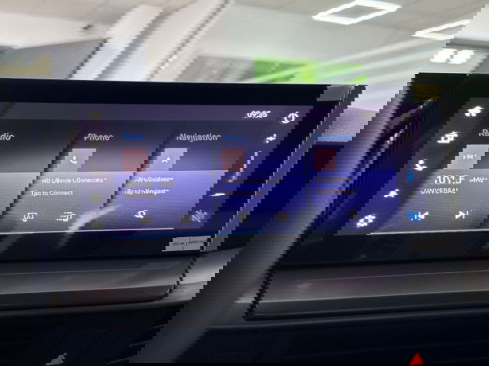 Opel Frontera nuova a Catania (15)