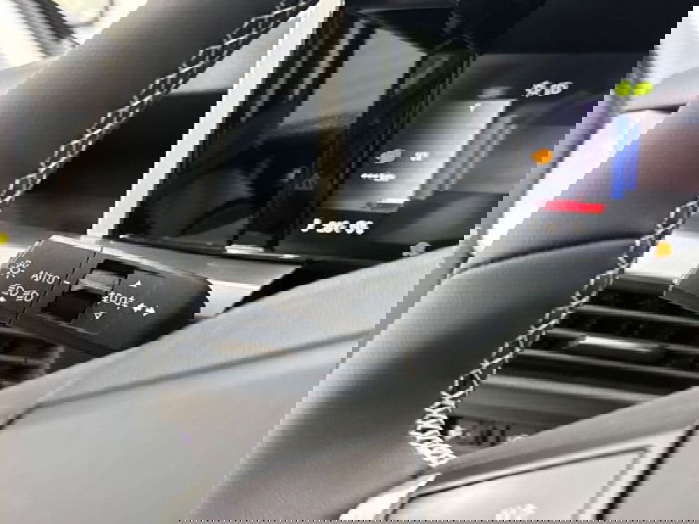 Opel Frontera nuova a Catania (20)