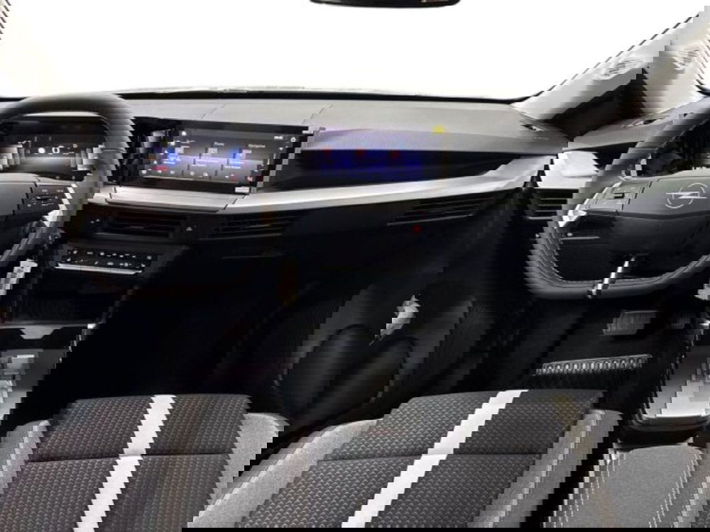 Opel Frontera nuova a Catania (7)