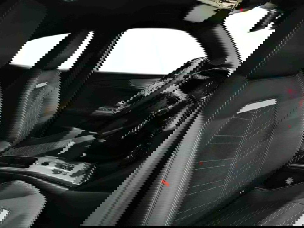 Opel Mokka nuova a Catania (10)