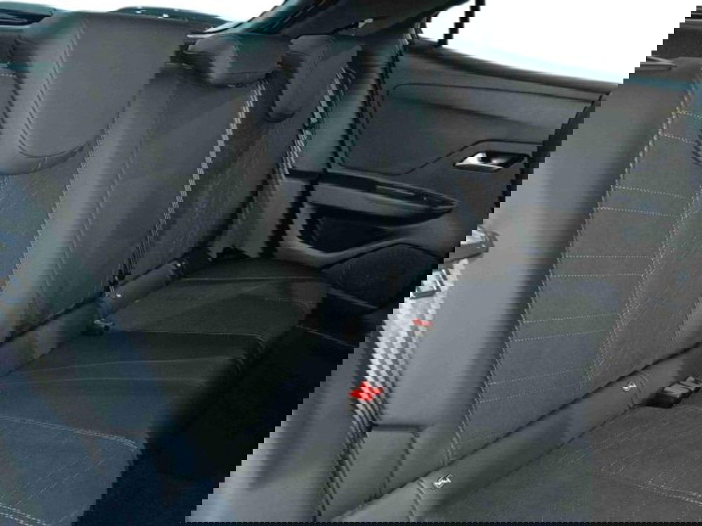 Opel Mokka nuova a Catania (11)