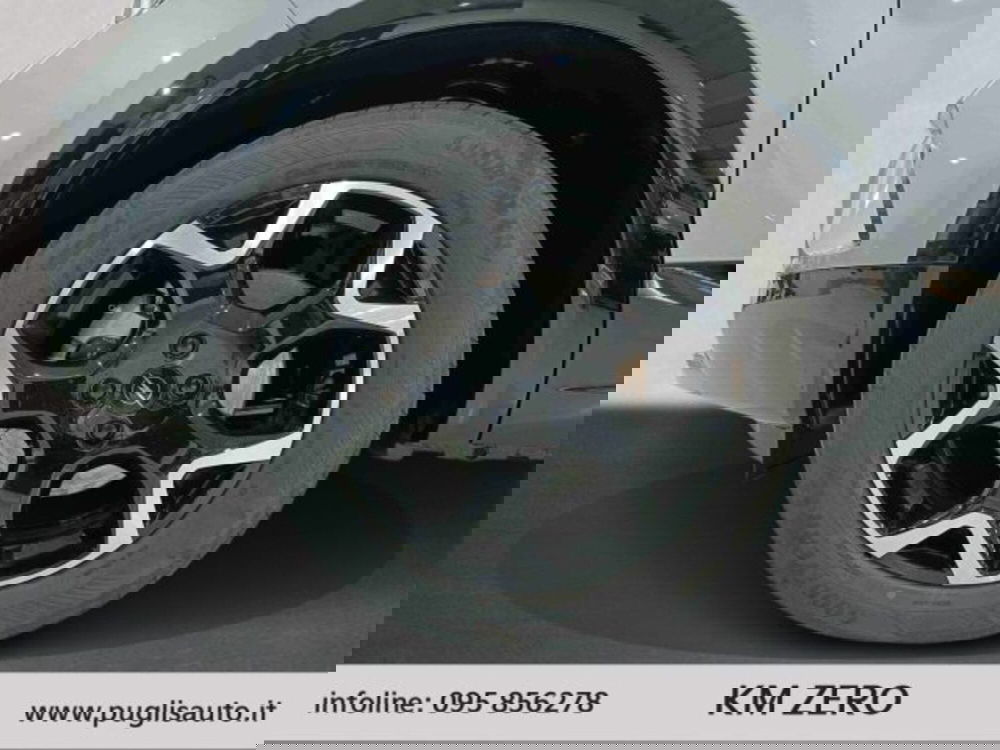 Opel Mokka nuova a Catania (14)