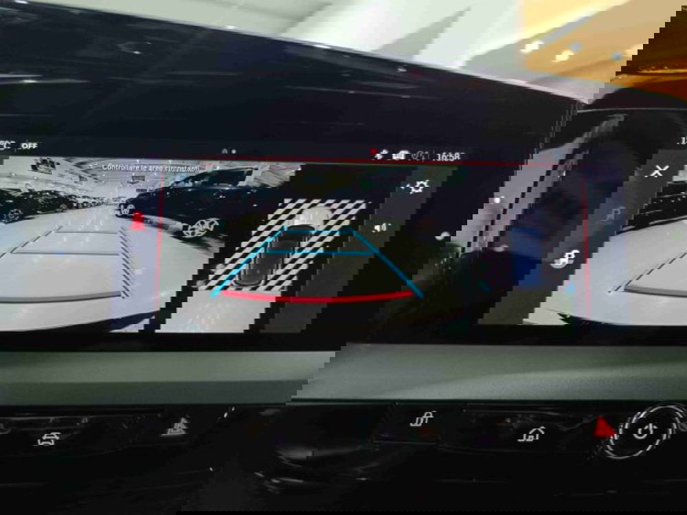 Opel Mokka nuova a Catania (15)