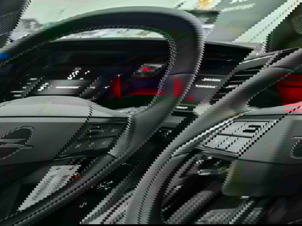 Opel Mokka nuova a Catania (16)