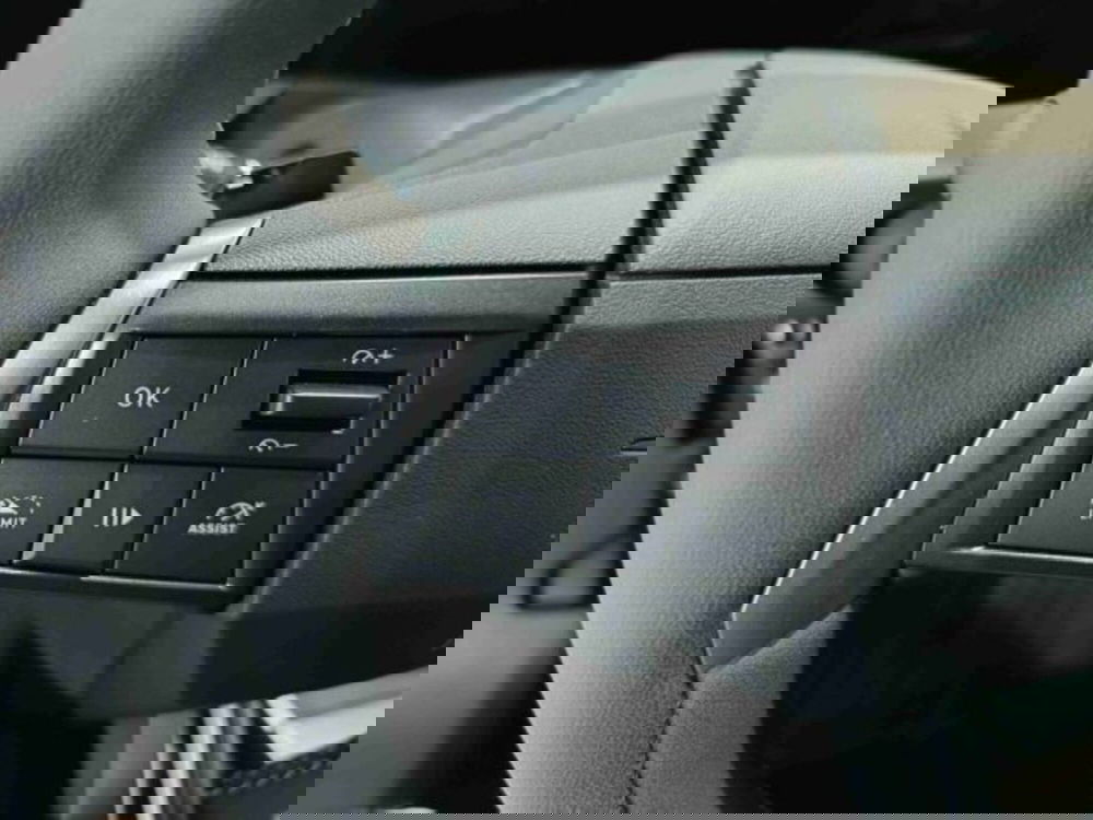 Opel Mokka nuova a Catania (18)