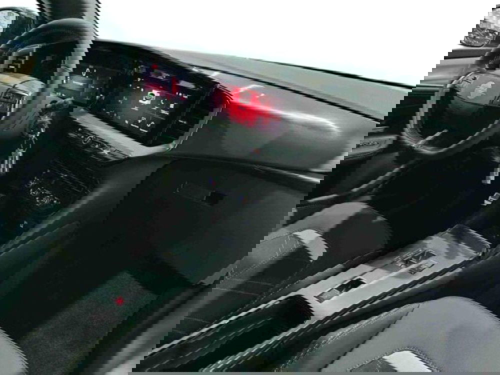 Opel Mokka nuova a Catania (9)