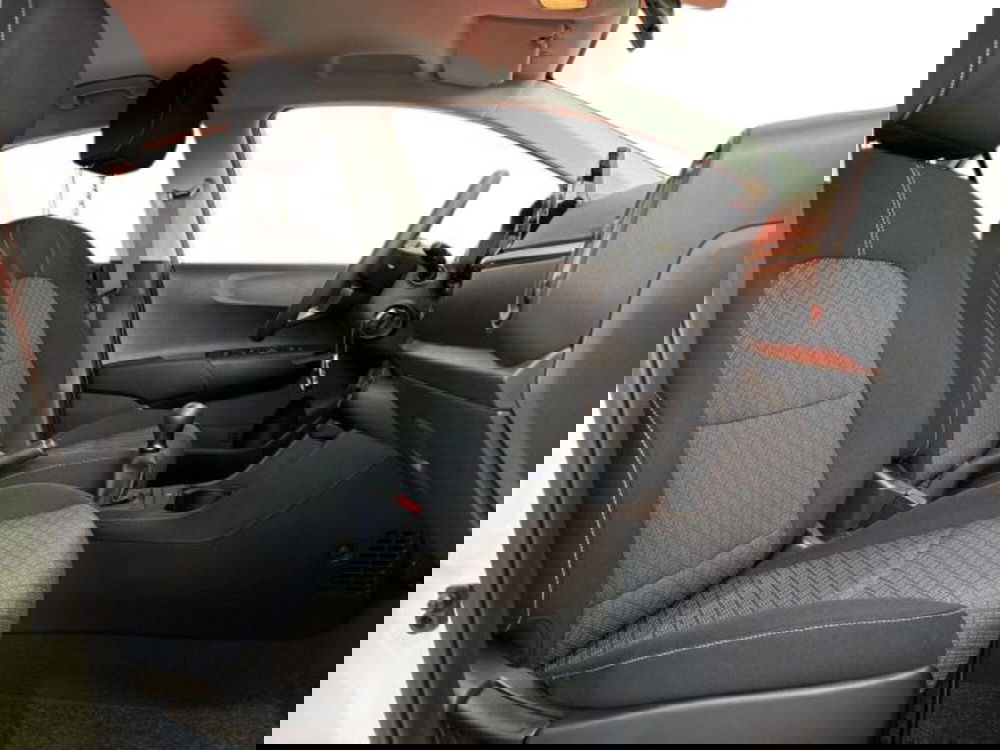 Kia Picanto nuova a Catania (10)