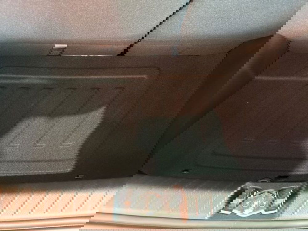 Kia Picanto nuova a Catania (13)