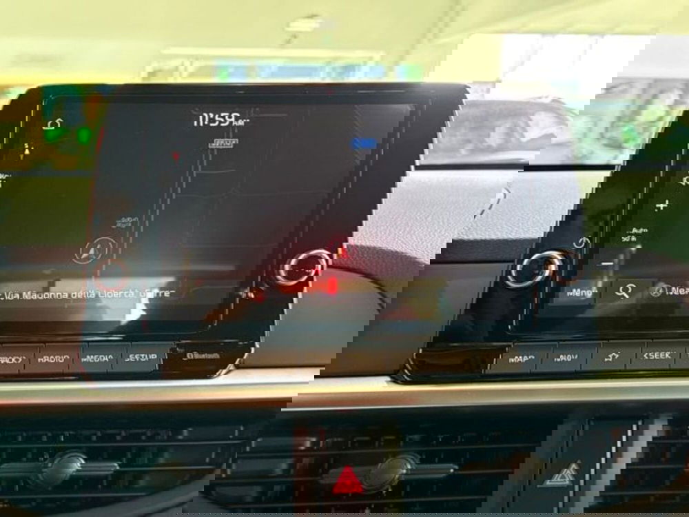 Kia Picanto nuova a Catania (15)