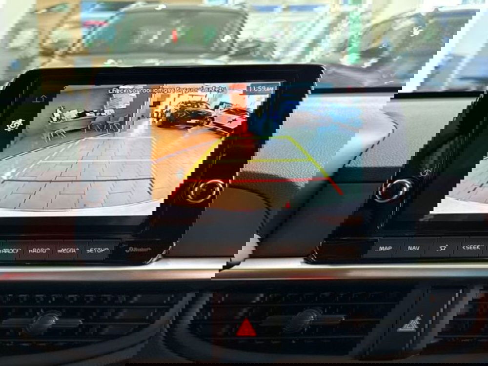 Kia Picanto nuova a Catania (17)