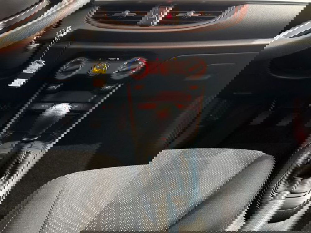 Kia Picanto nuova a Catania (8)