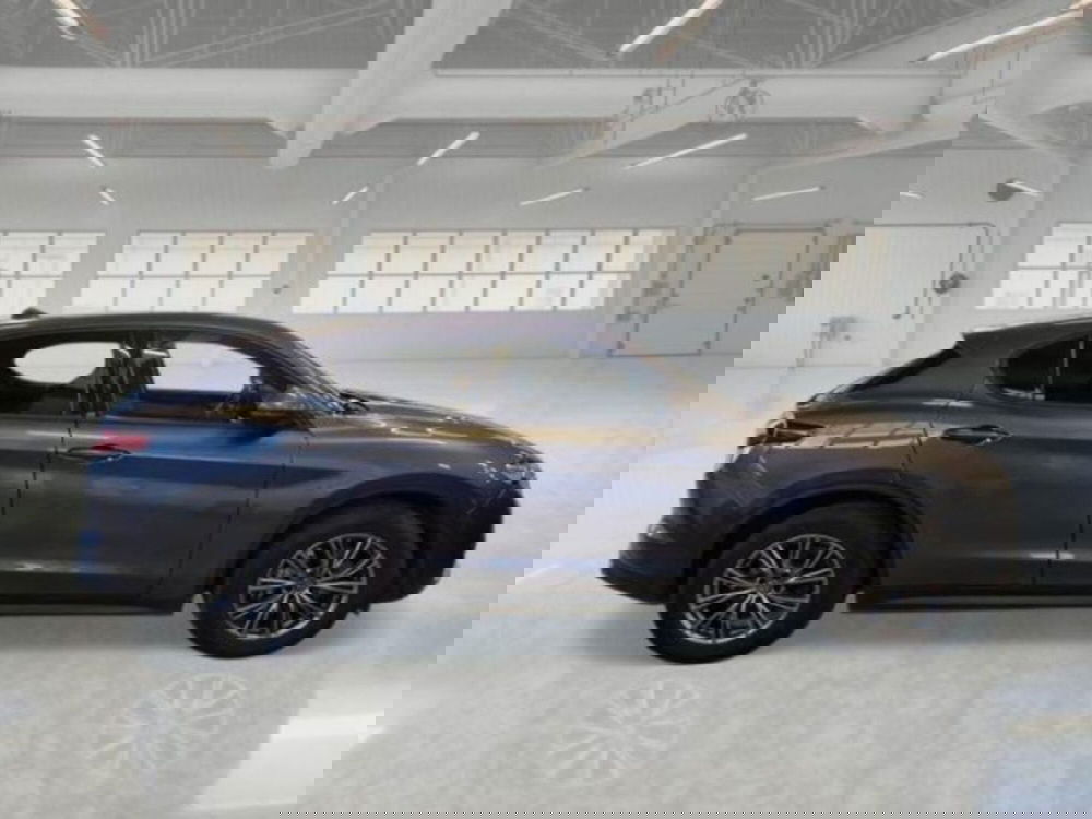 Alfa Romeo Stelvio usata a Catania