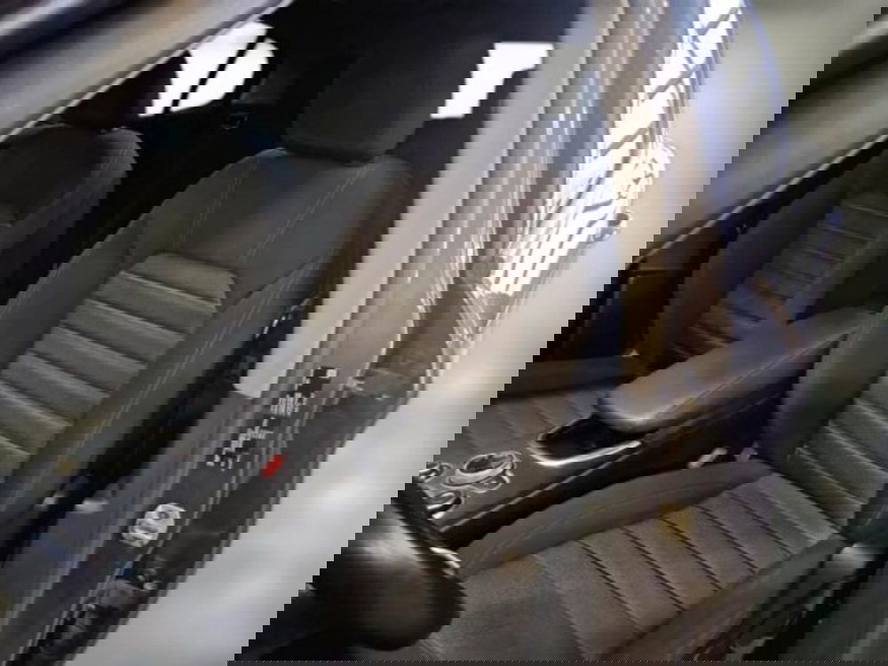 Alfa Romeo Stelvio usata a Catania (7)