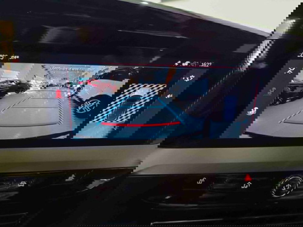 Opel Mokka nuova a Catania (16)