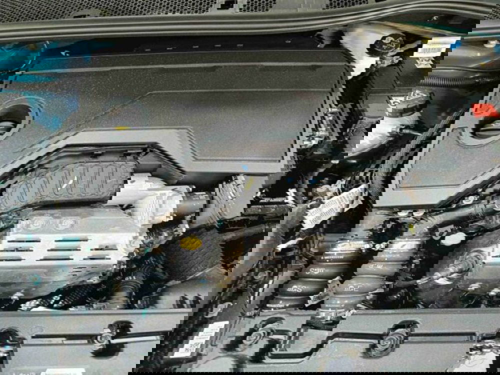 Opel Mokka nuova a Catania (20)