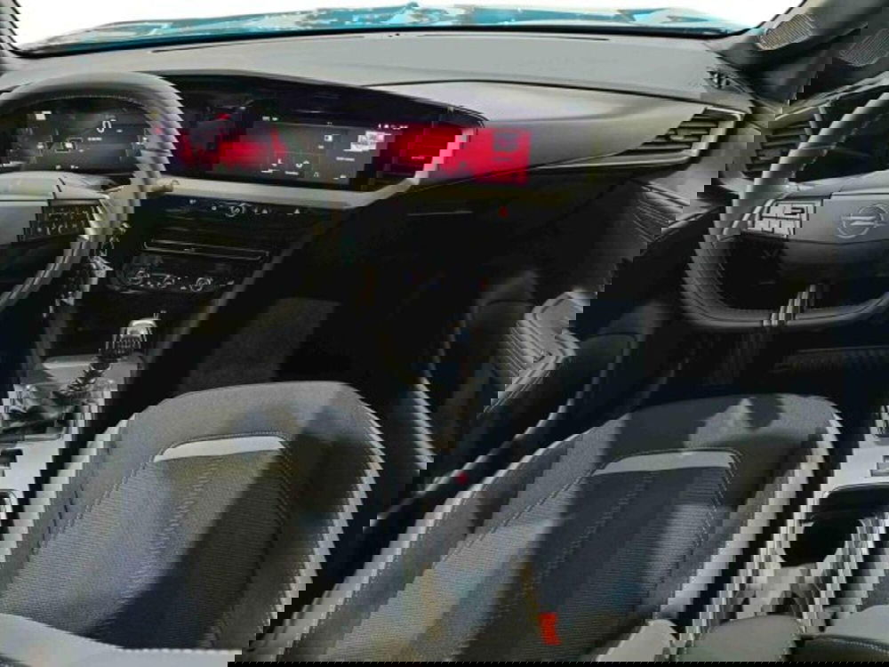 Opel Mokka nuova a Catania (7)