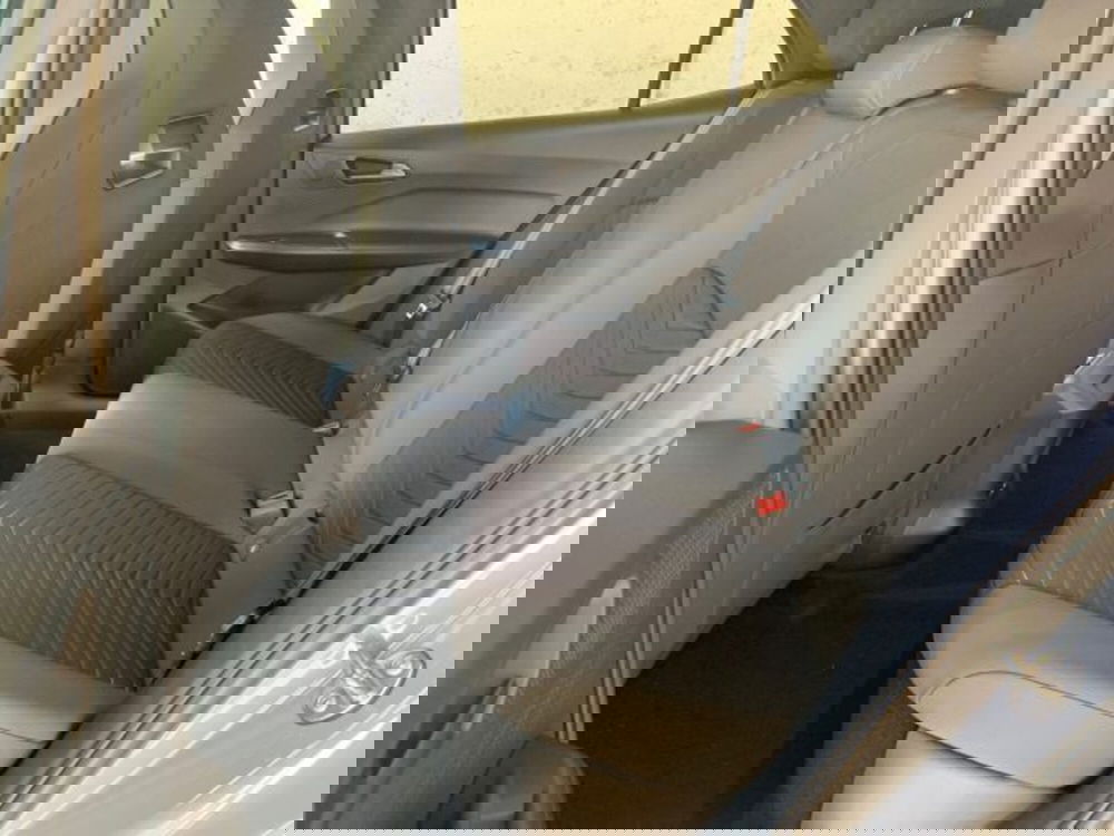 Cupra Born usata a Vicenza (11)