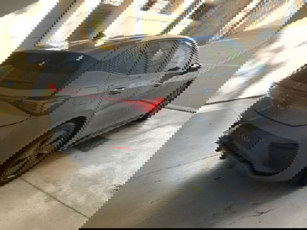 Cupra Born usata a Vicenza (4)