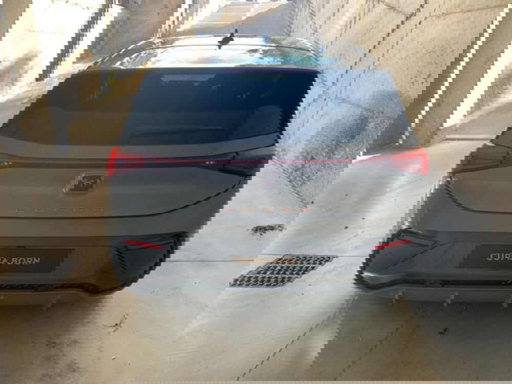 Cupra Born usata a Vicenza (5)