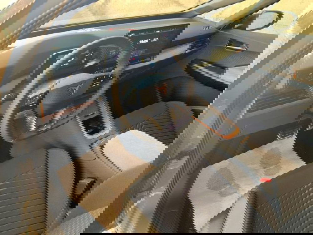 Cupra Born usata a Vicenza (8)