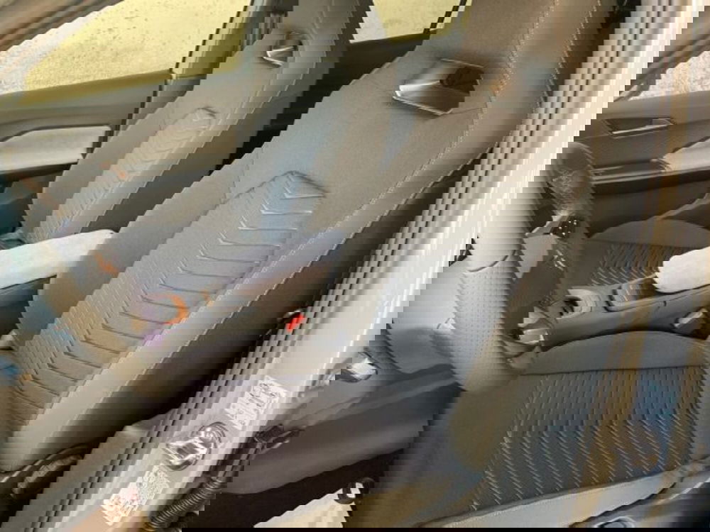 Cupra Born usata a Vicenza (9)