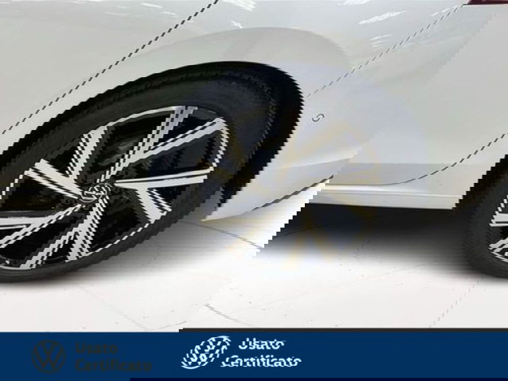 Volkswagen Golf Variant usata a Vicenza (17)