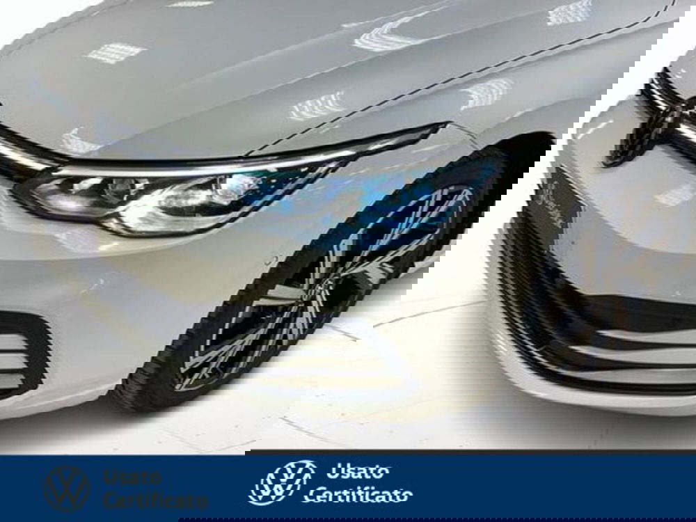 Volkswagen Golf Variant usata a Vicenza (18)