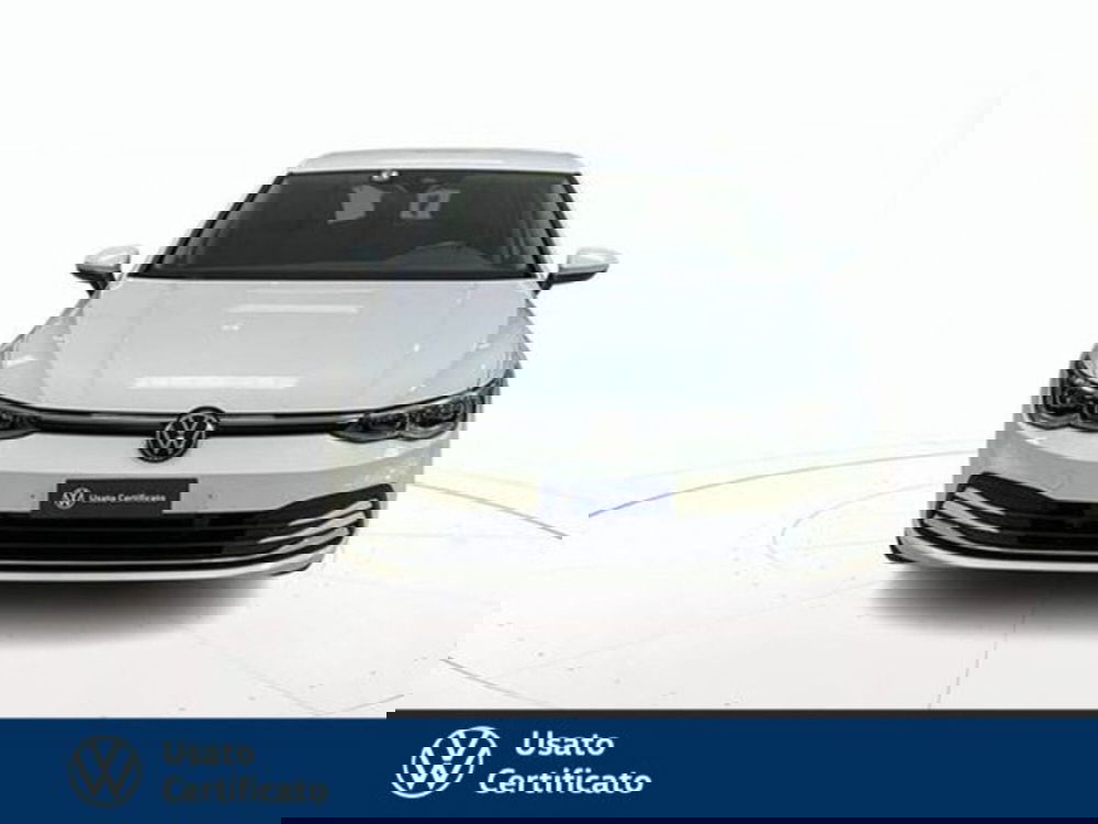 Volkswagen Golf Variant usata a Vicenza (2)