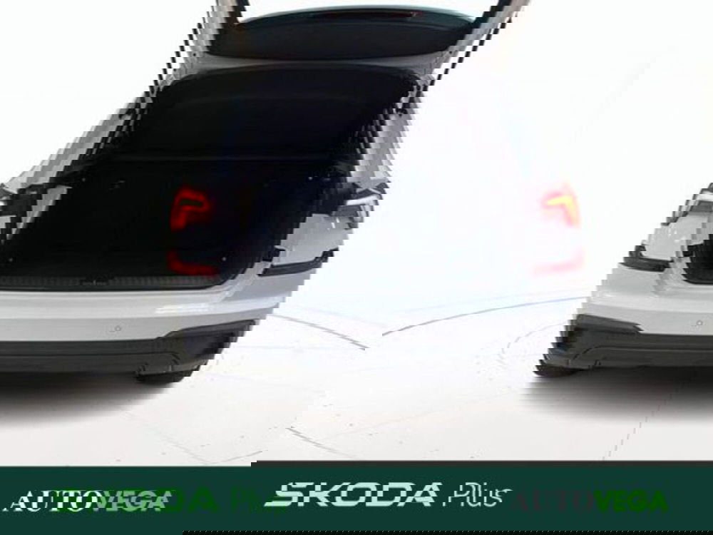 Skoda Kamiq usata a Vicenza (17)