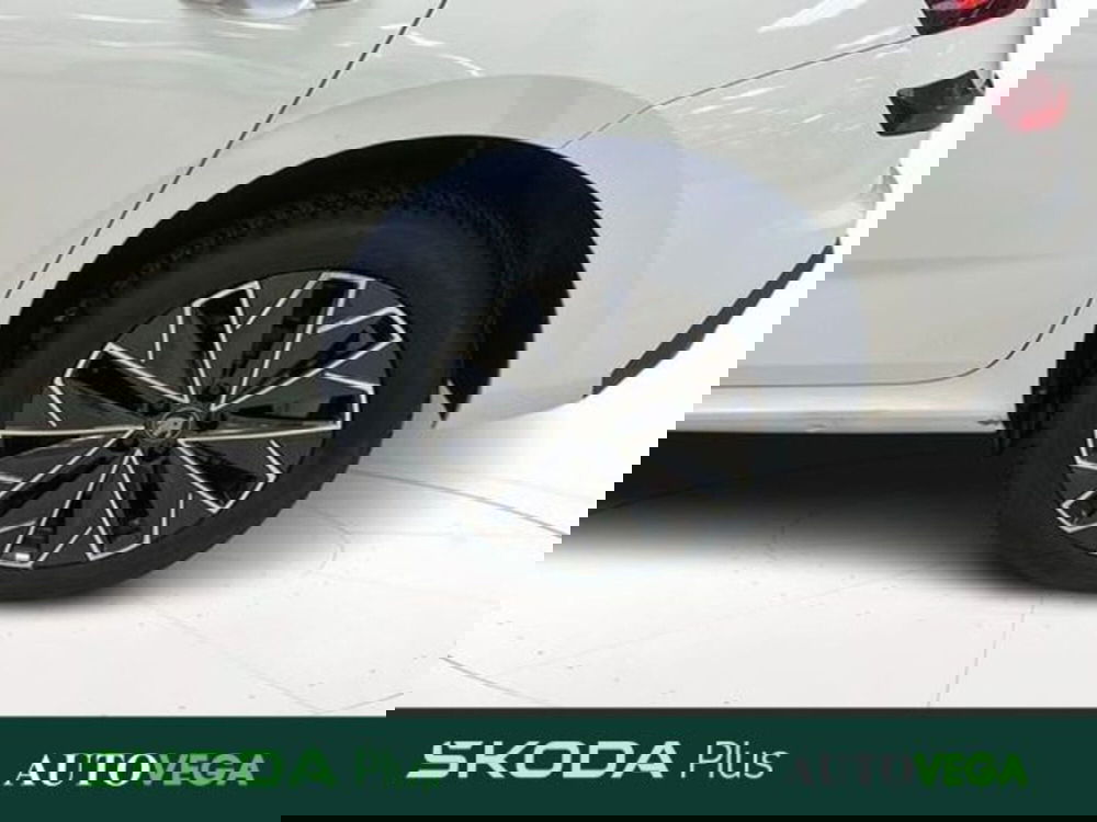 Skoda Kamiq usata a Vicenza (18)