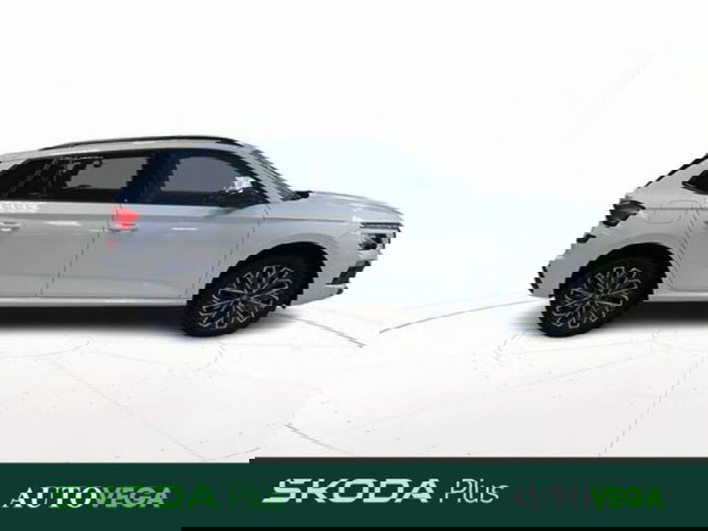 Skoda Kamiq usata a Vicenza (3)