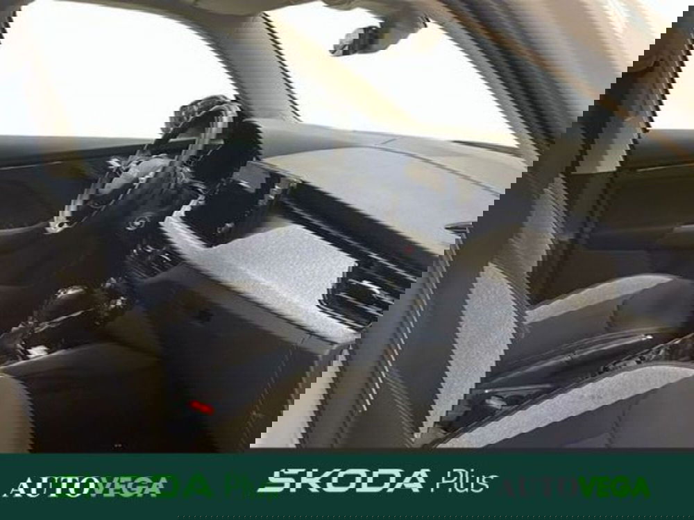 Skoda Kamiq usata a Vicenza (6)