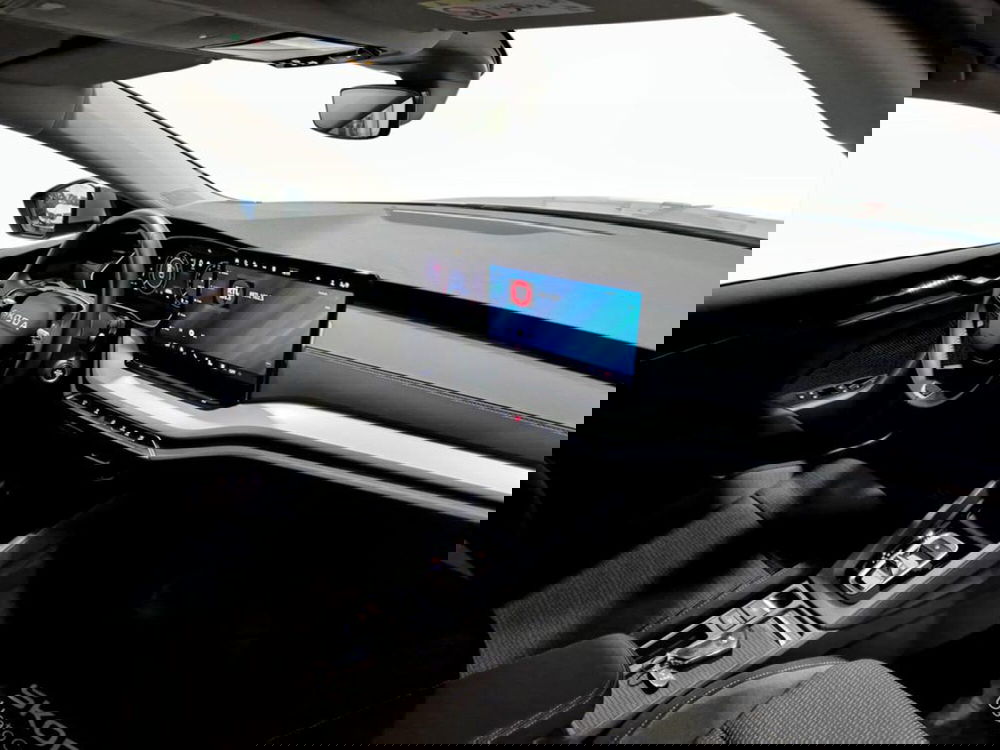 Skoda Octavia Station Wagon usata a Padova (10)