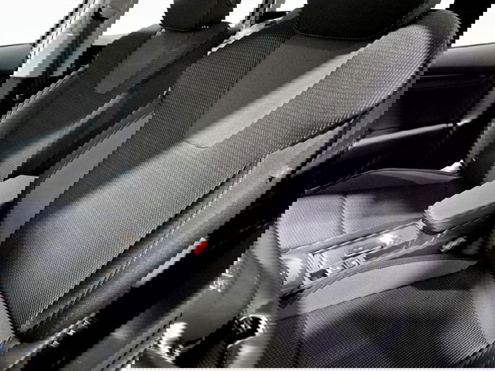 Skoda Octavia Station Wagon usata a Padova (11)