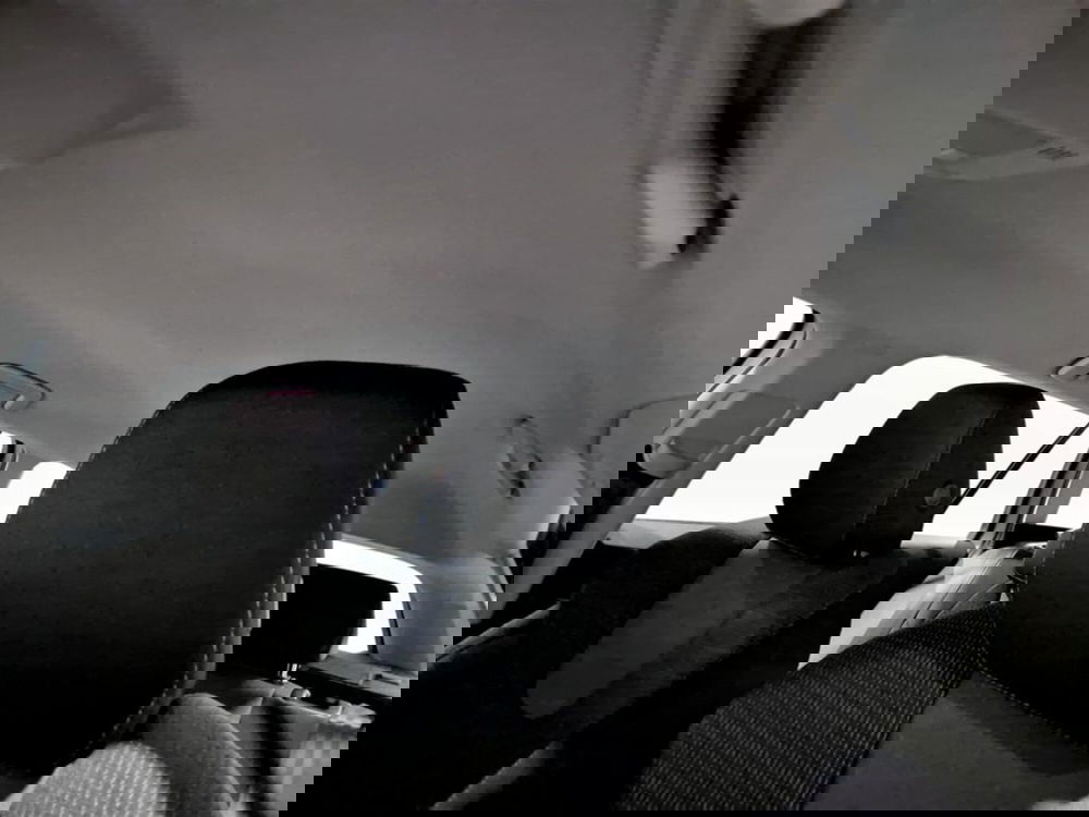 Skoda Octavia Station Wagon usata a Padova (12)